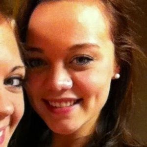 Meet your Posher, Kaitlyn